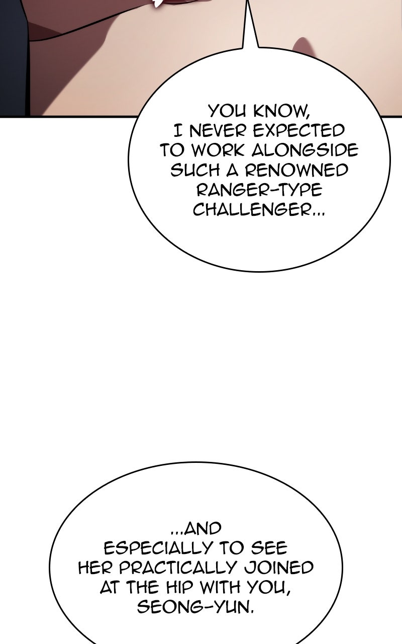 Read Boundless Ascension (en) Manga Online