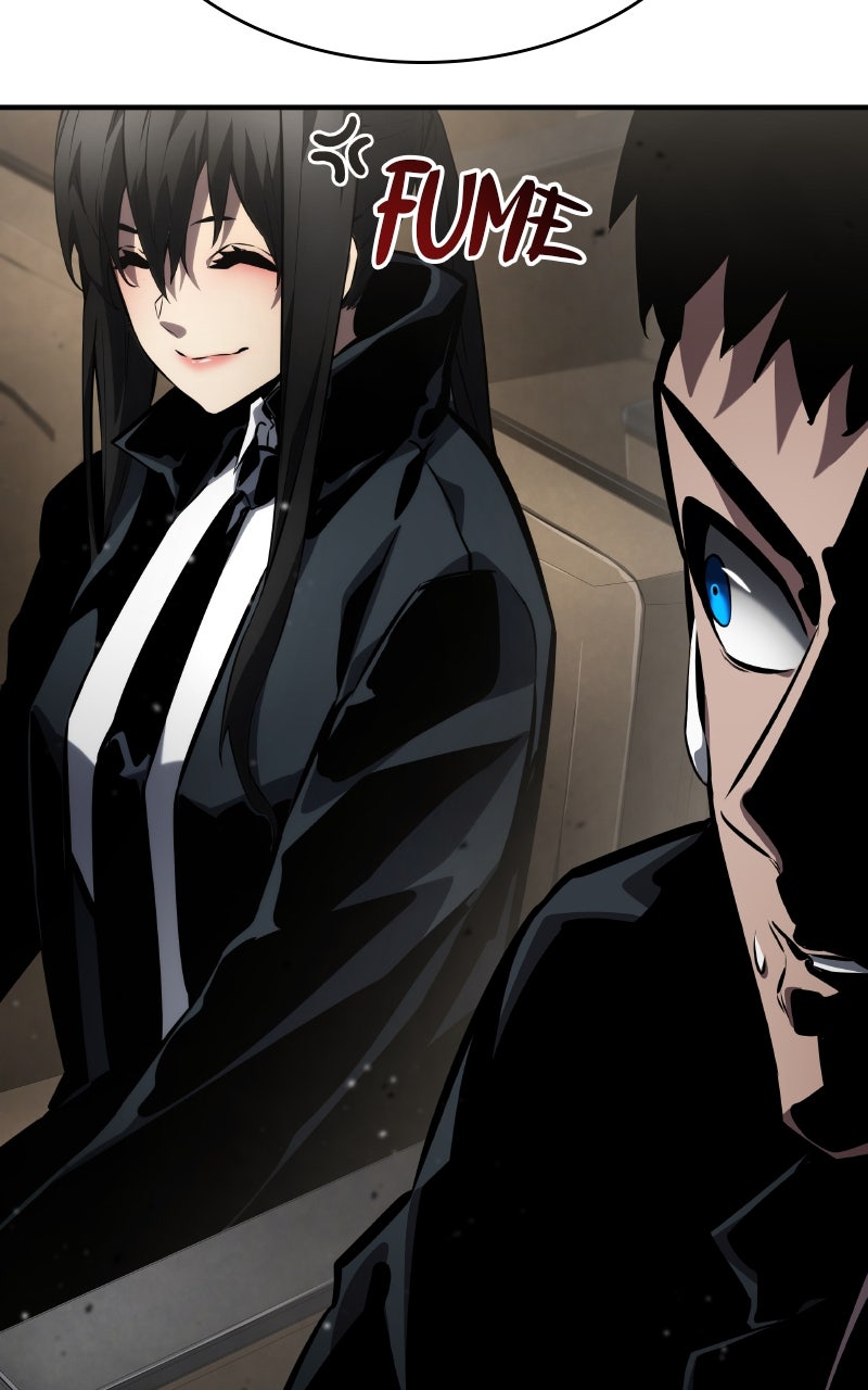 Read Boundless Ascension (en) Manga Online