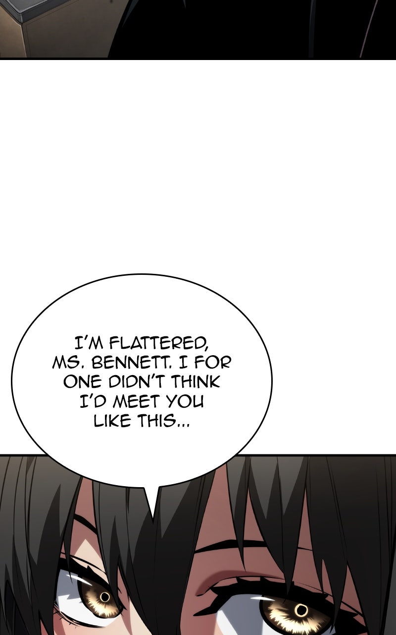 Read Boundless Ascension (en) Manga Online