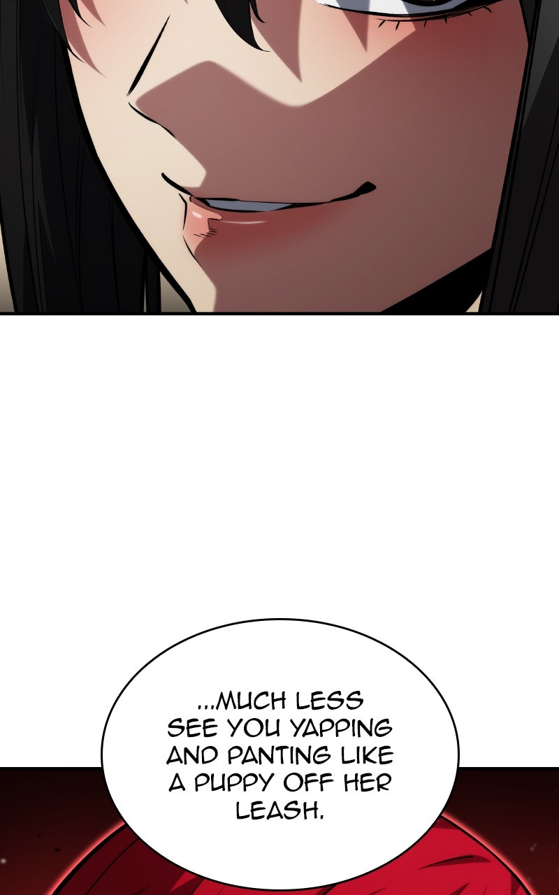 Read Boundless Ascension (en) Manga Online