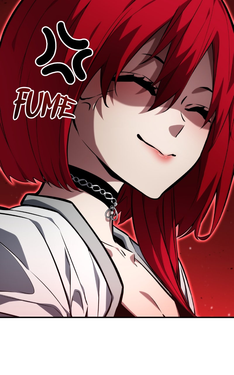 Read Boundless Ascension (en) Manga Online