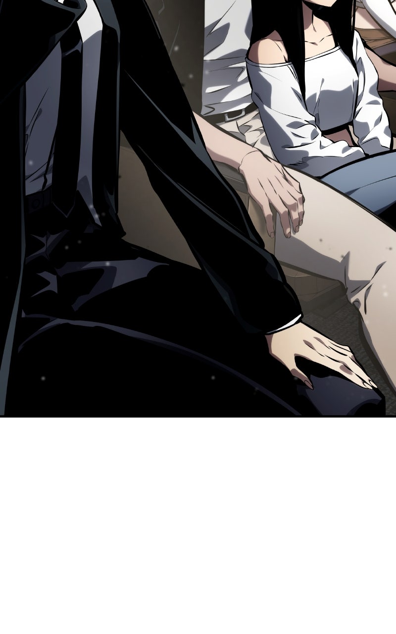 Read Boundless Ascension (en) Manga Online