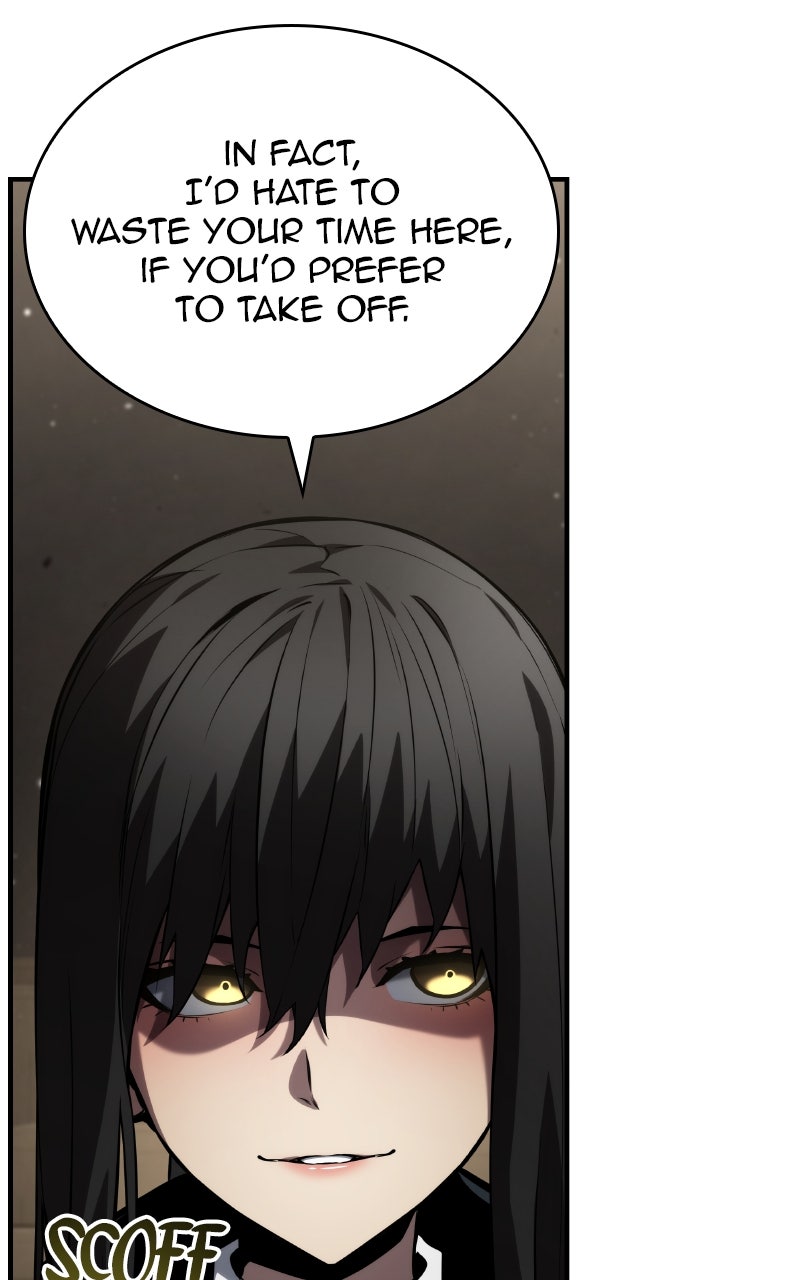 Read Boundless Ascension (en) Manga Online