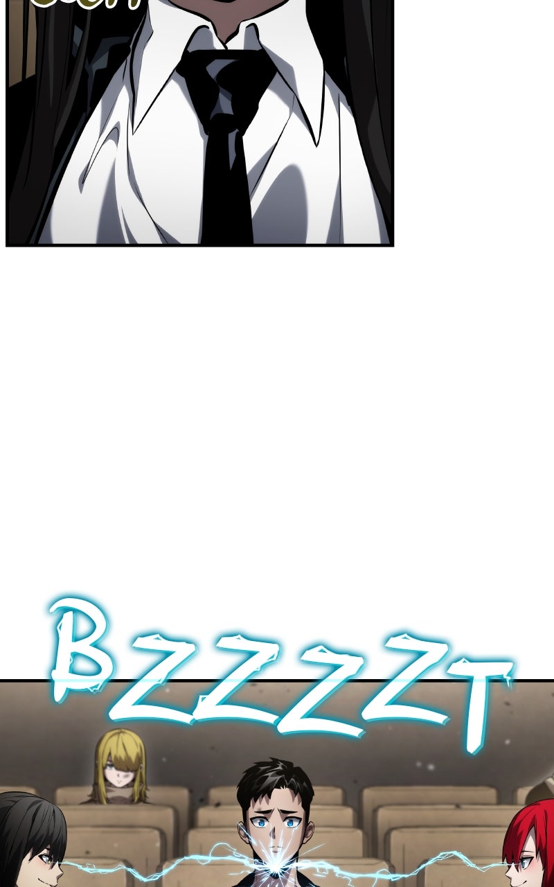 Read Boundless Ascension (en) Manga Online