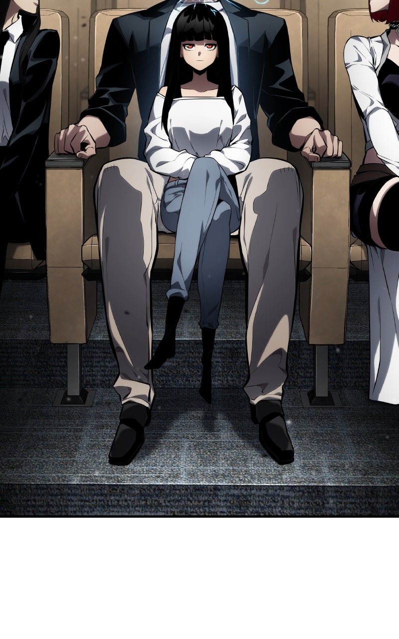 Read Boundless Ascension (en) Manga Online