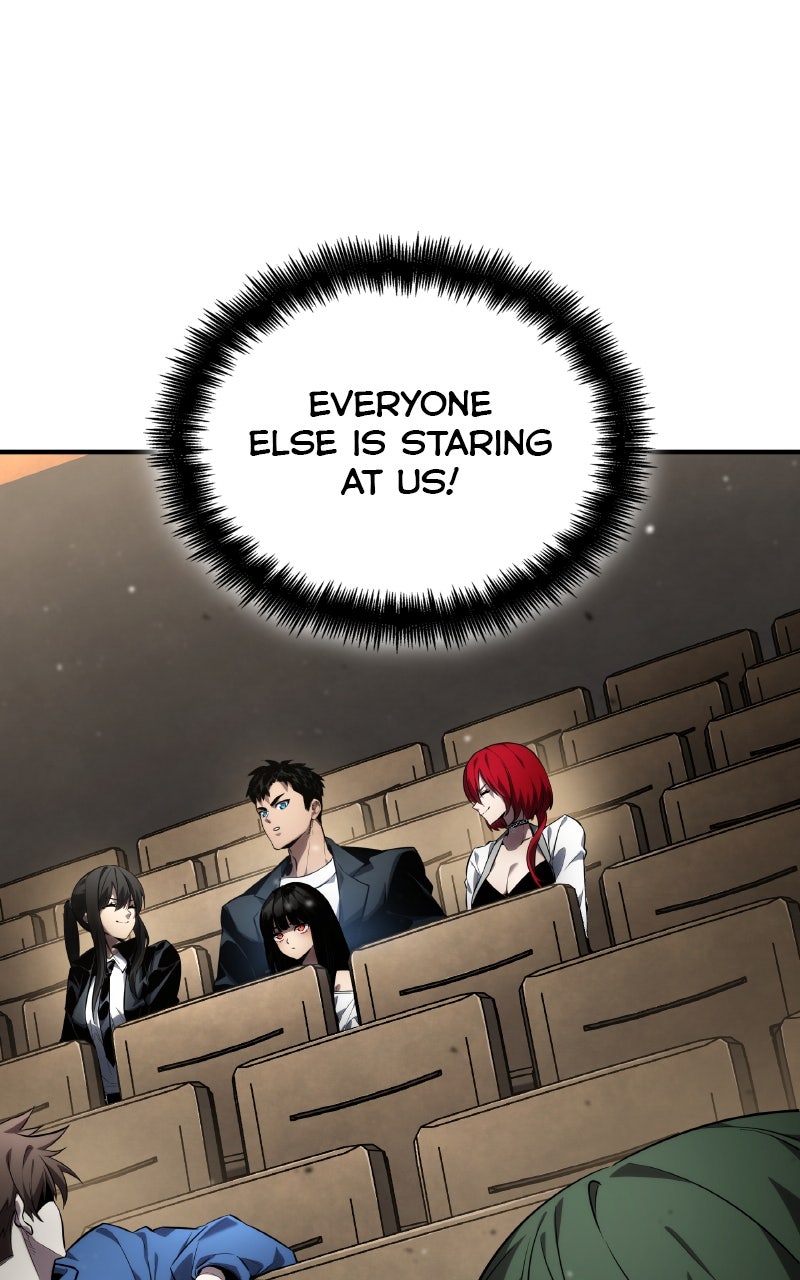 Read Boundless Ascension (en) Manga Online