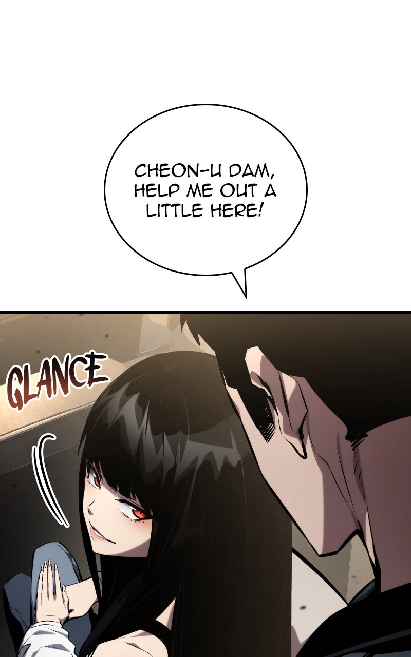 Read Boundless Ascension (en) Manga Online