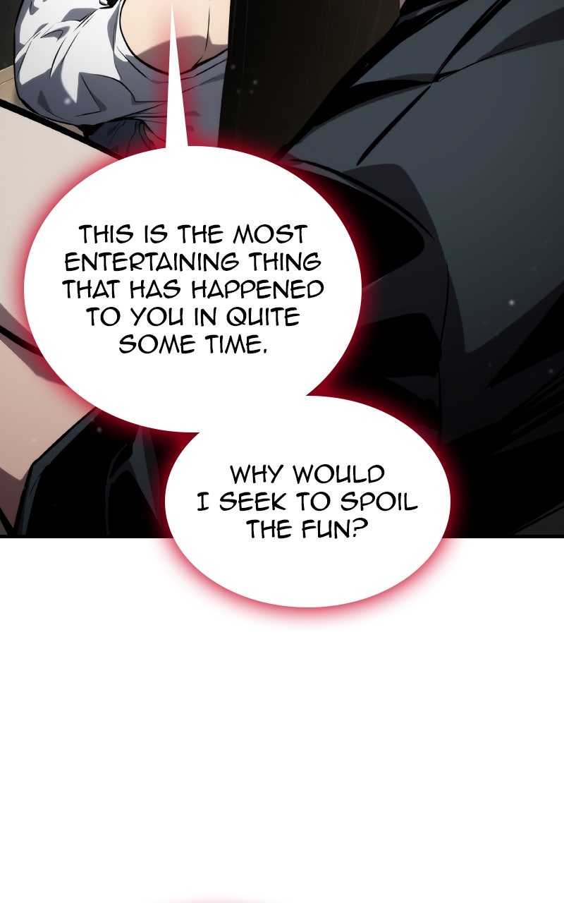 Read Boundless Ascension (en) Manga Online