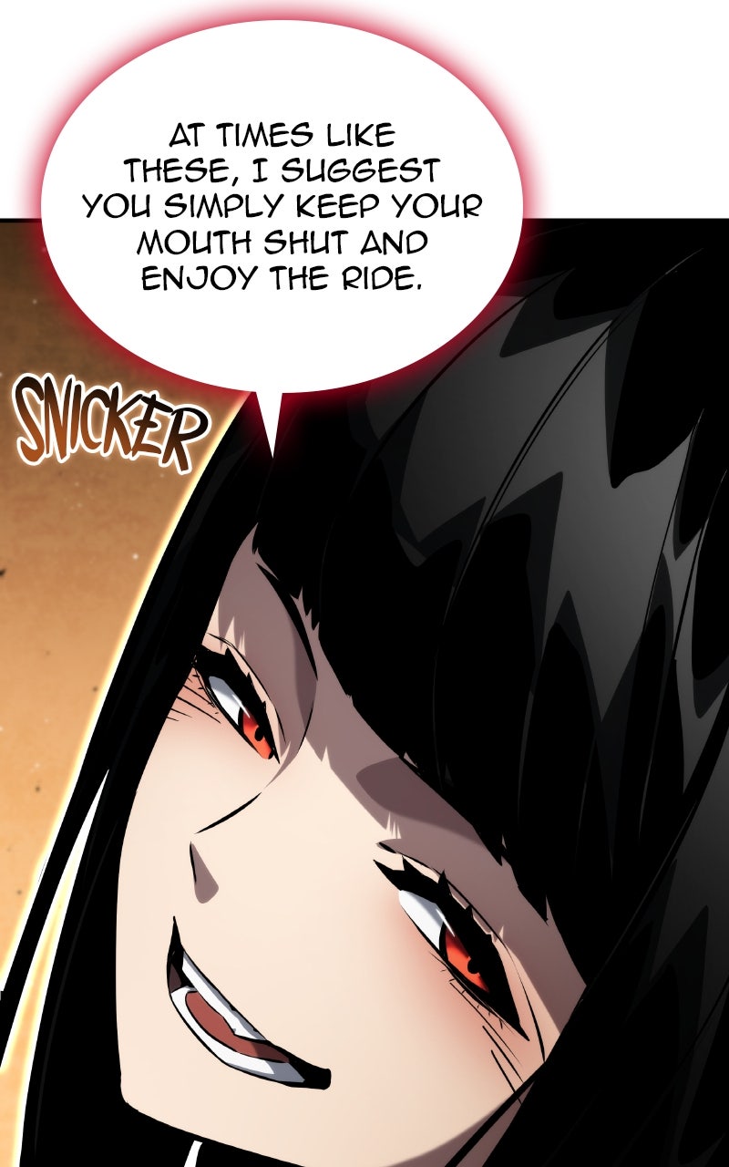 Read Boundless Ascension (en) Manga Online