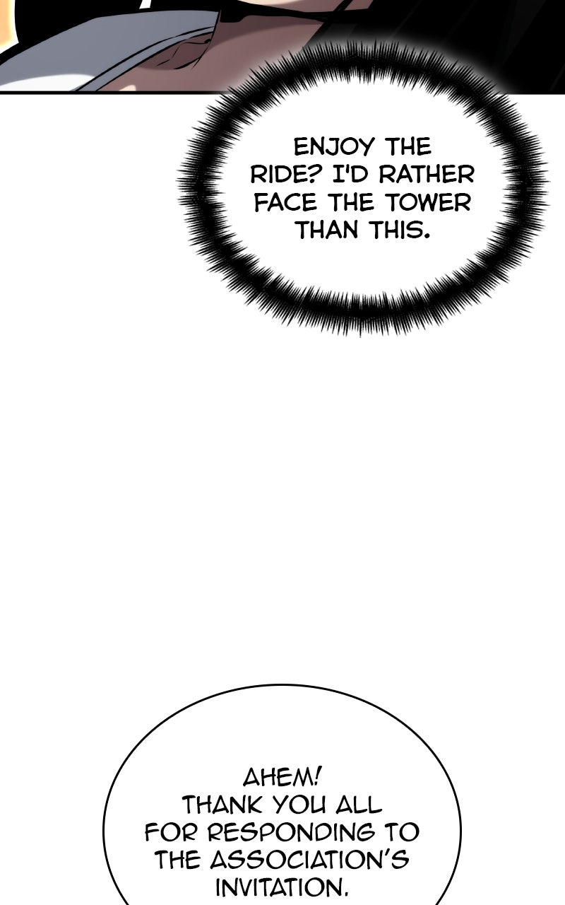 Read Boundless Ascension (en) Manga Online