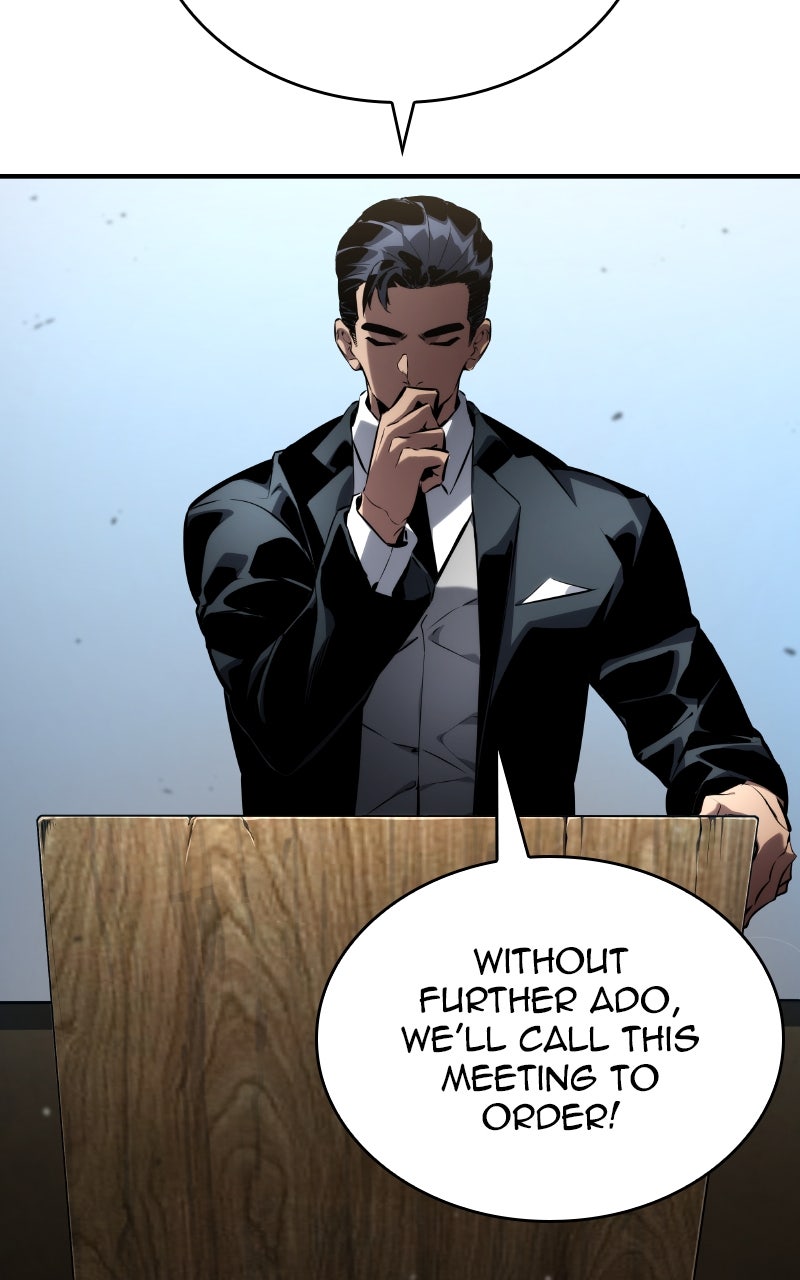 Read Boundless Ascension (en) Manga Online