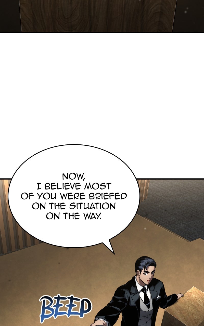 Read Boundless Ascension (en) Manga Online