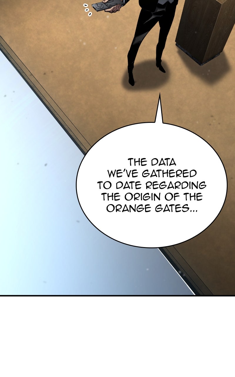 Read Boundless Ascension (en) Manga Online