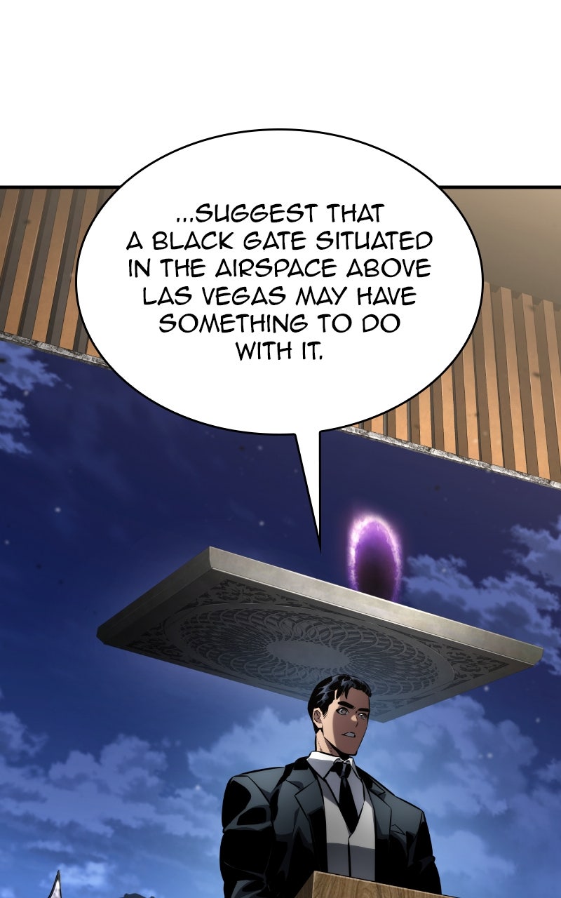 Read Boundless Ascension (en) Manga Online