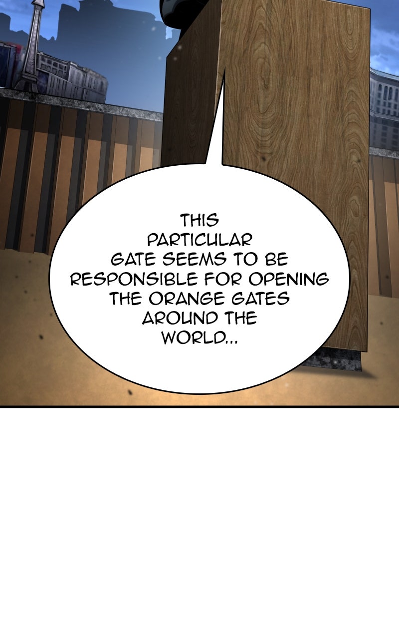 Read Boundless Ascension (en) Manga Online