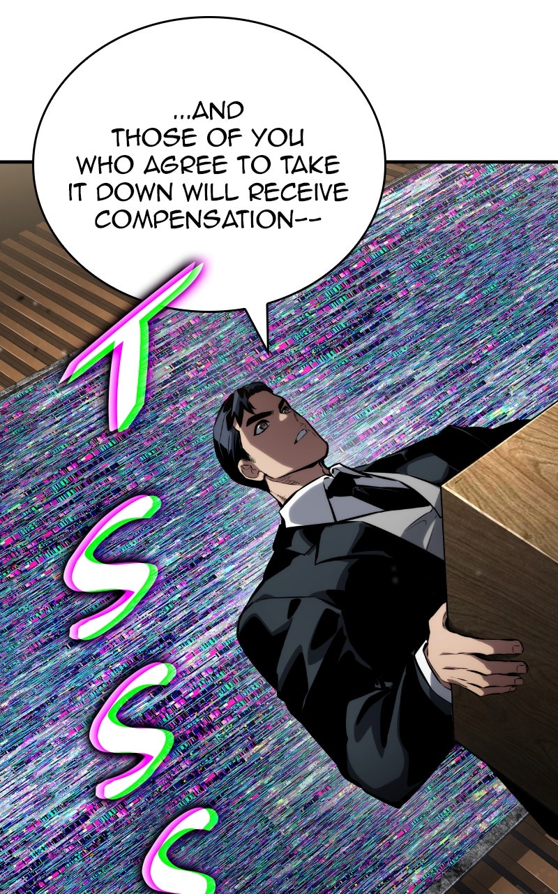 Read Boundless Ascension (en) Manga Online