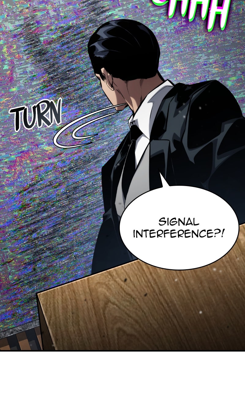 Read Boundless Ascension (en) Manga Online