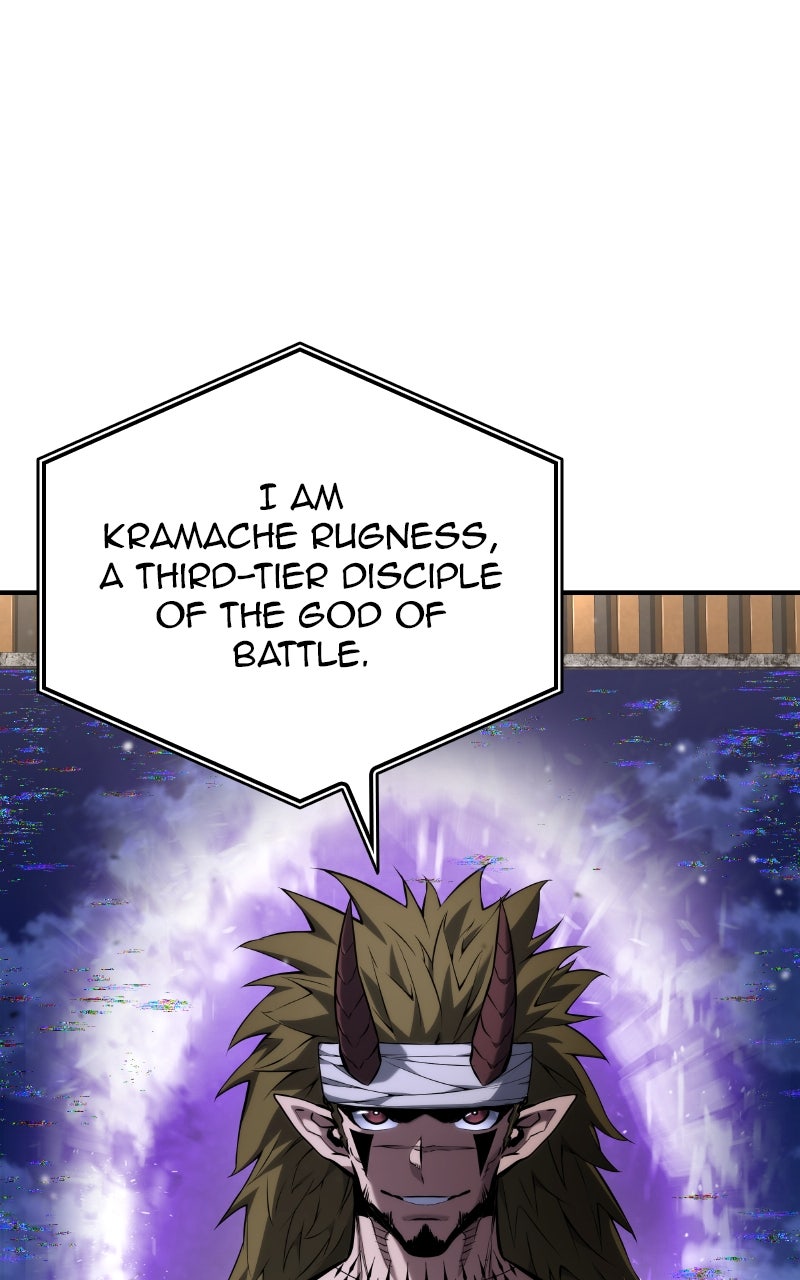 Read Boundless Ascension (en) Manga Online