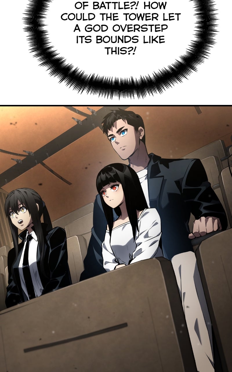 Read Boundless Ascension (en) Manga Online