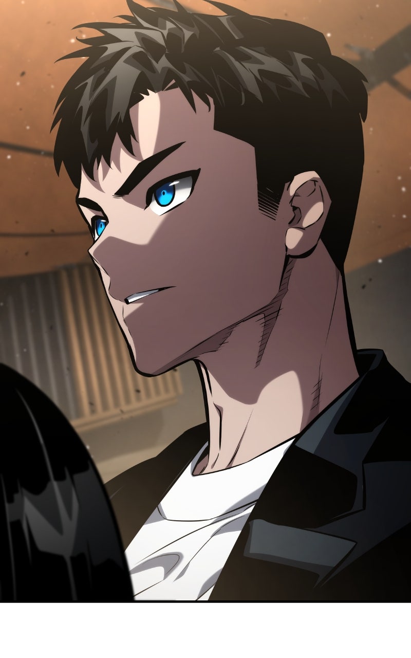 Read Boundless Ascension (en) Manga Online