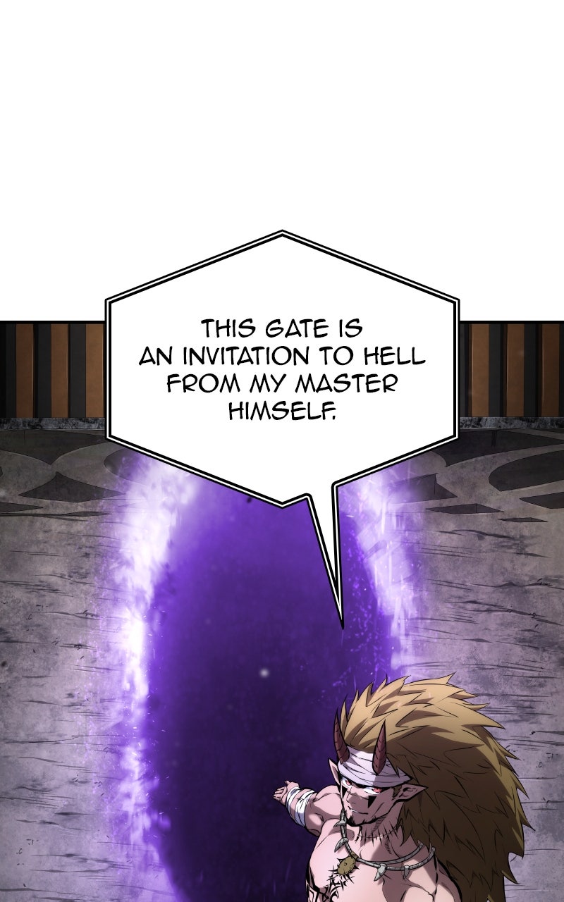 Read Boundless Ascension (en) Manga Online