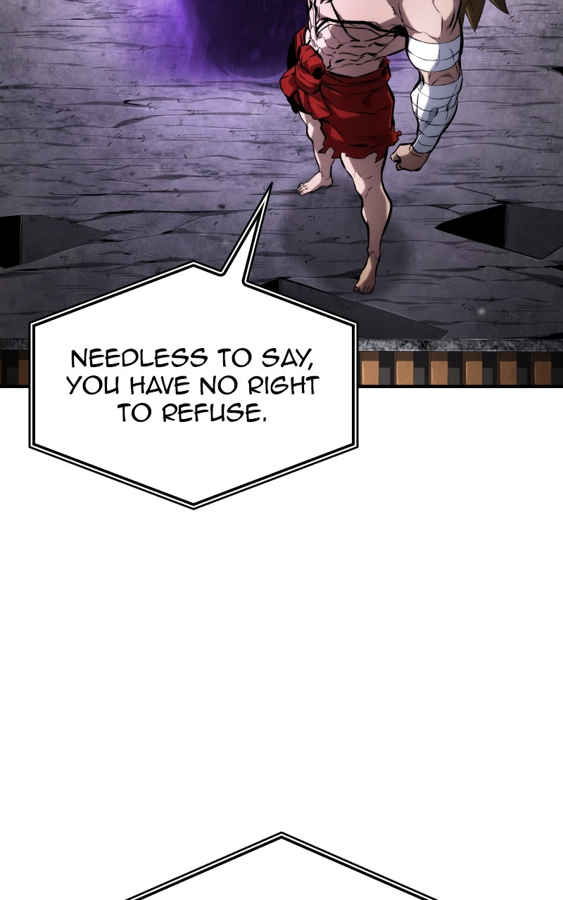 Read Boundless Ascension (en) Manga Online