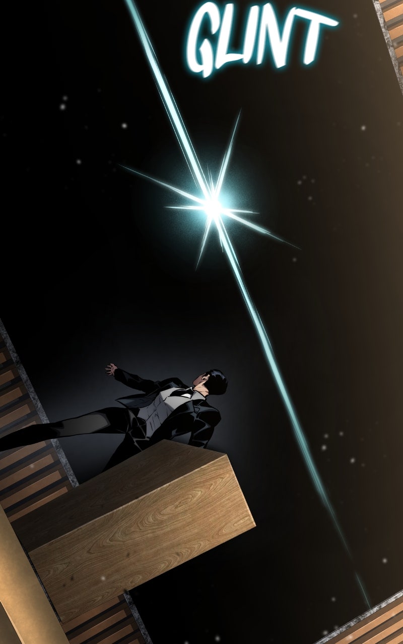 Read Boundless Ascension (en) Manga Online