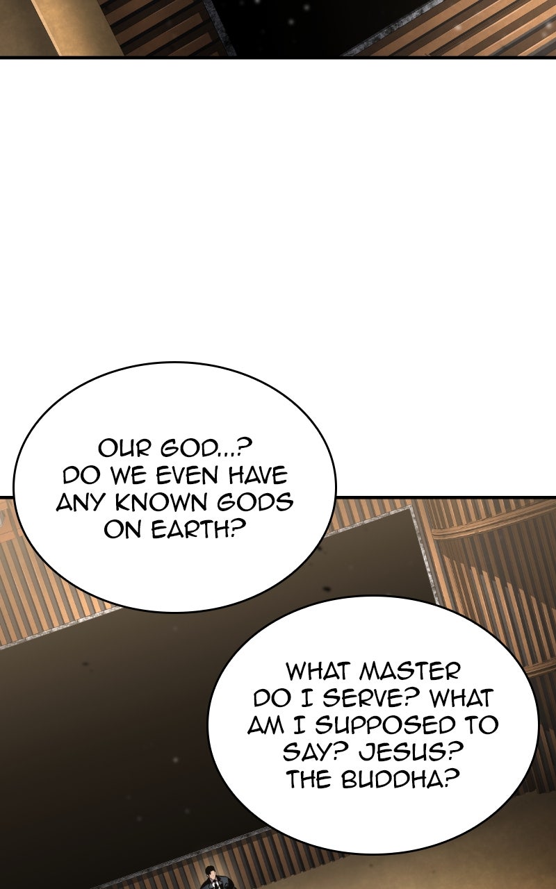 Read Boundless Ascension (en) Manga Online