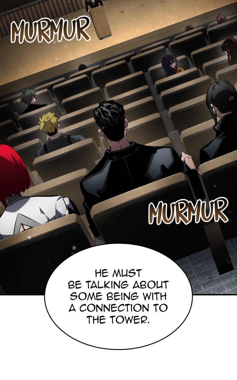 Read Boundless Ascension (en) Manga Online