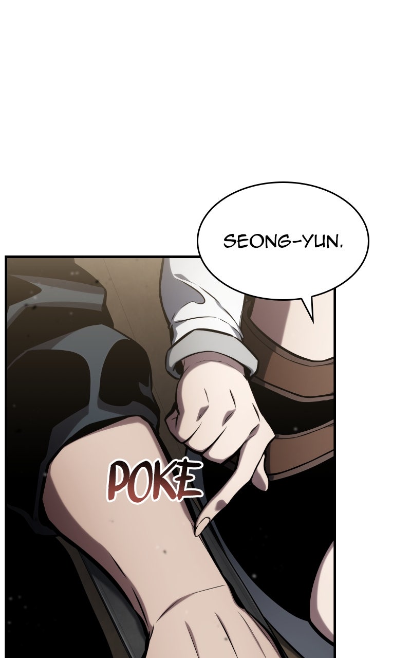 Read Boundless Ascension (en) Manga Online