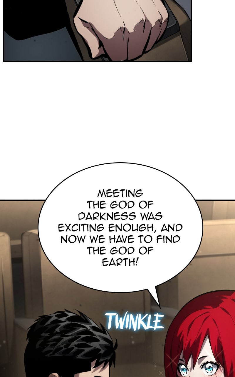 Read Boundless Ascension (en) Manga Online