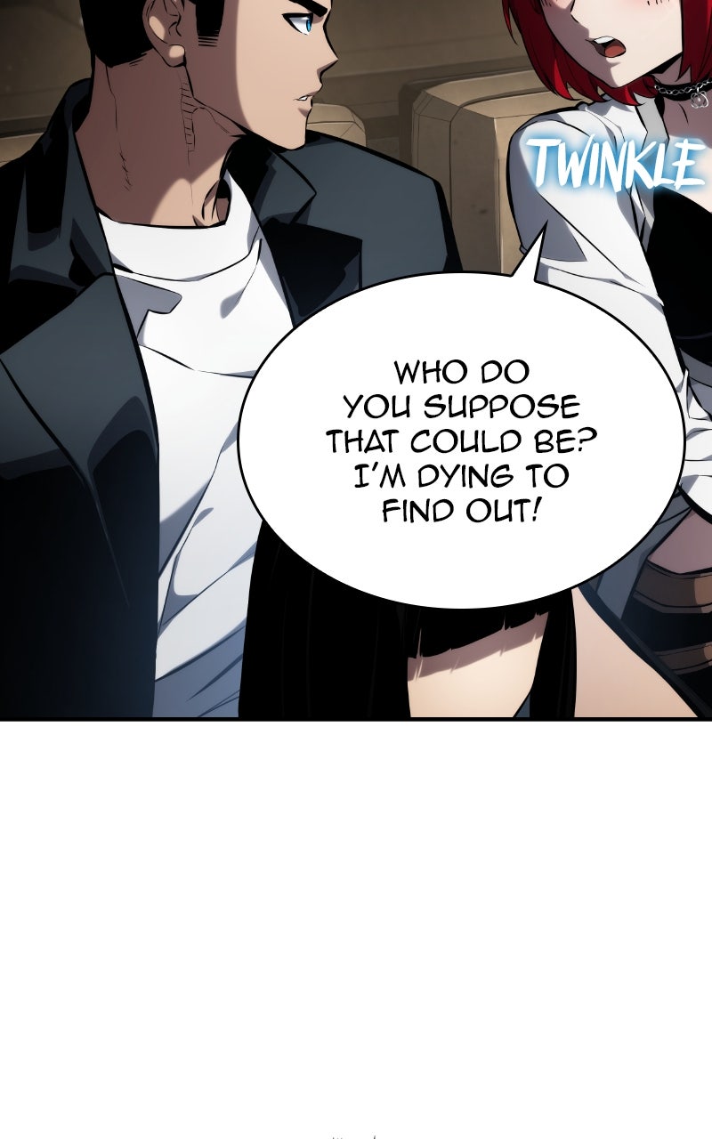 Read Boundless Ascension (en) Manga Online