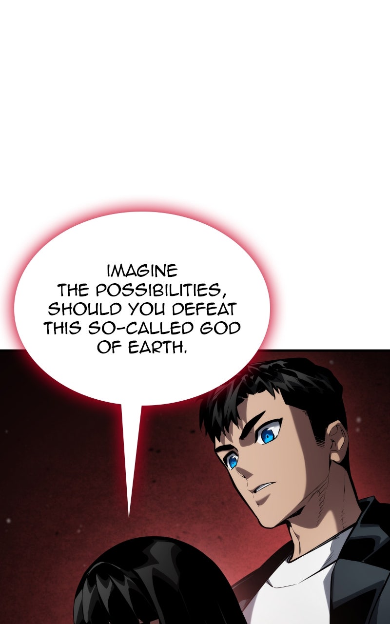 Read Boundless Ascension (en) Manga Online