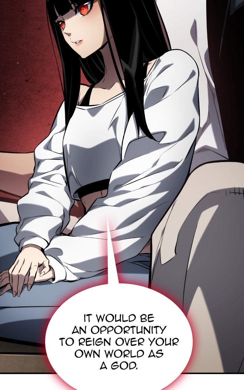 Read Boundless Ascension (en) Manga Online