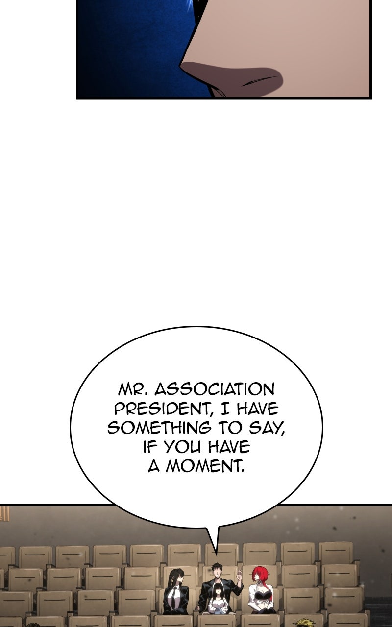 Read Boundless Ascension (en) Manga Online