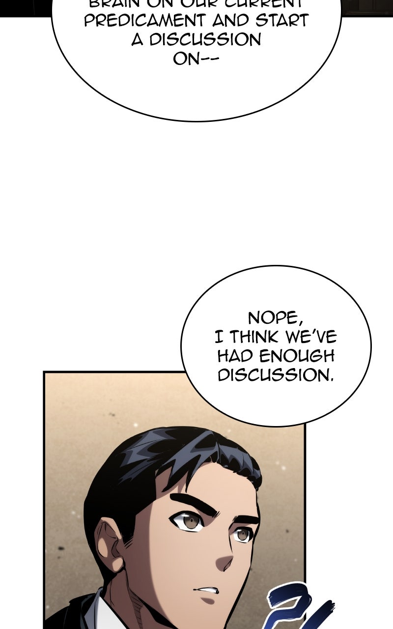 Read Boundless Ascension (en) Manga Online