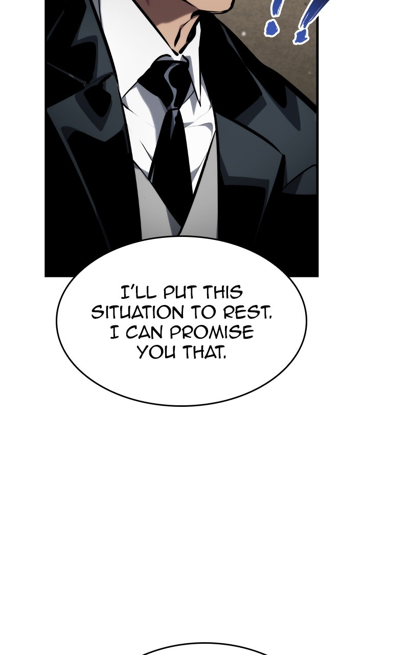 Read Boundless Ascension (en) Manga Online