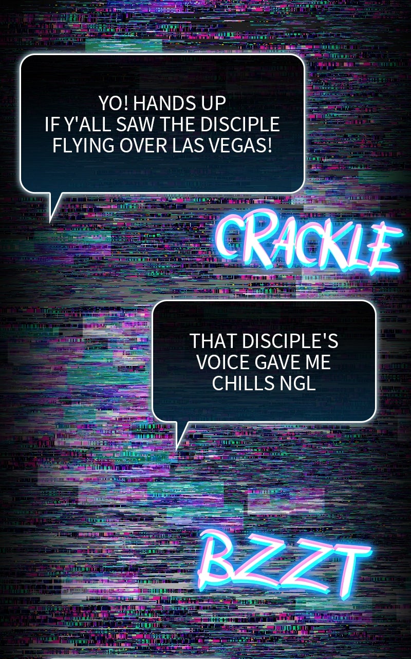 Read Boundless Ascension (en) Manga Online