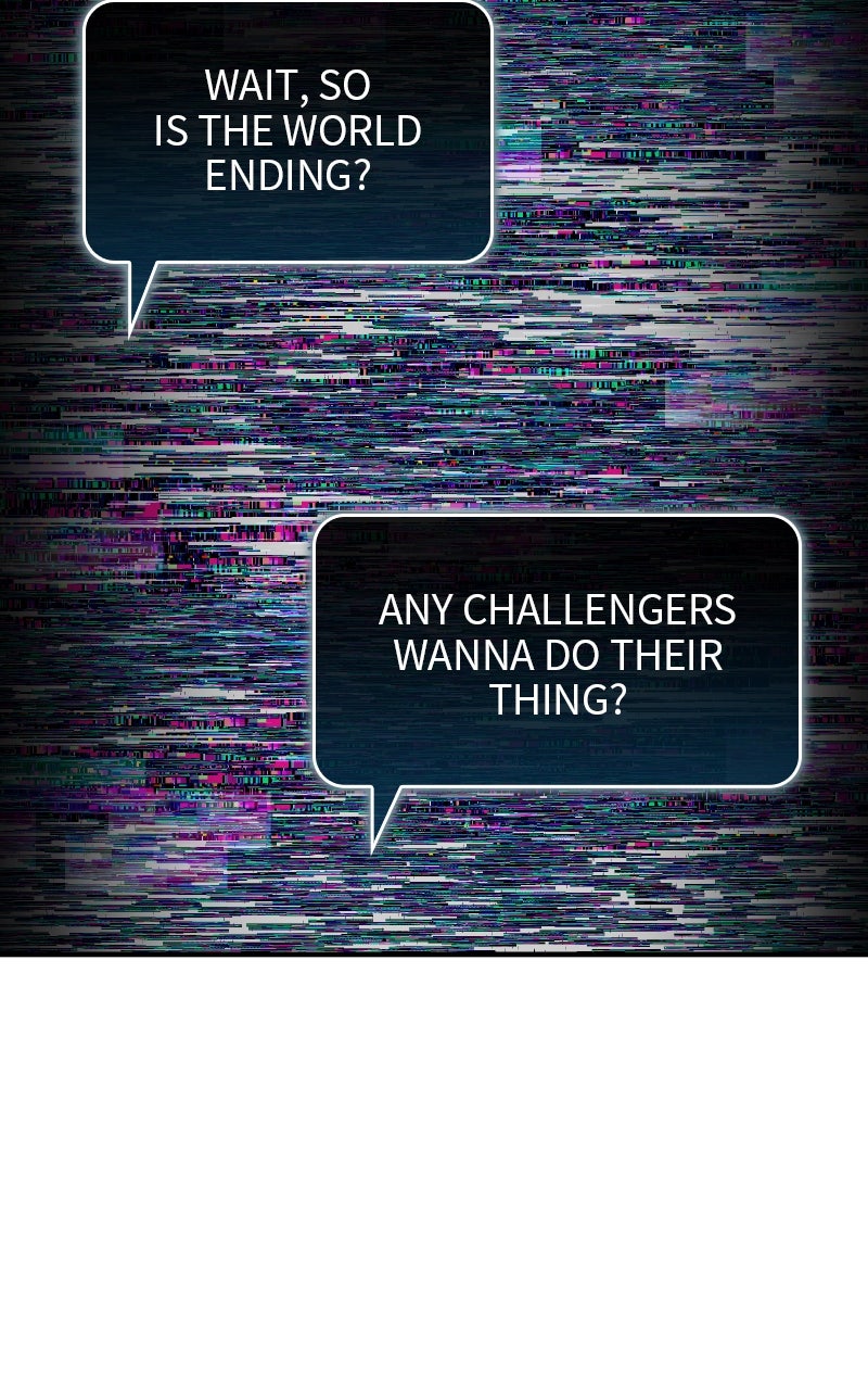 Read Boundless Ascension (en) Manga Online