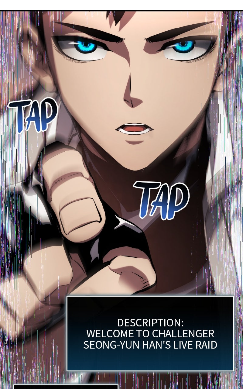 Read Boundless Ascension (en) Manga Online