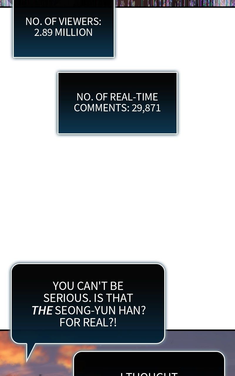 Read Boundless Ascension (en) Manga Online