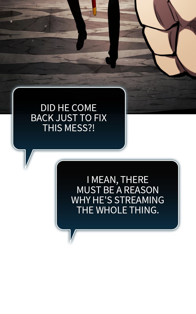 Read Boundless Ascension (en) Manga Online