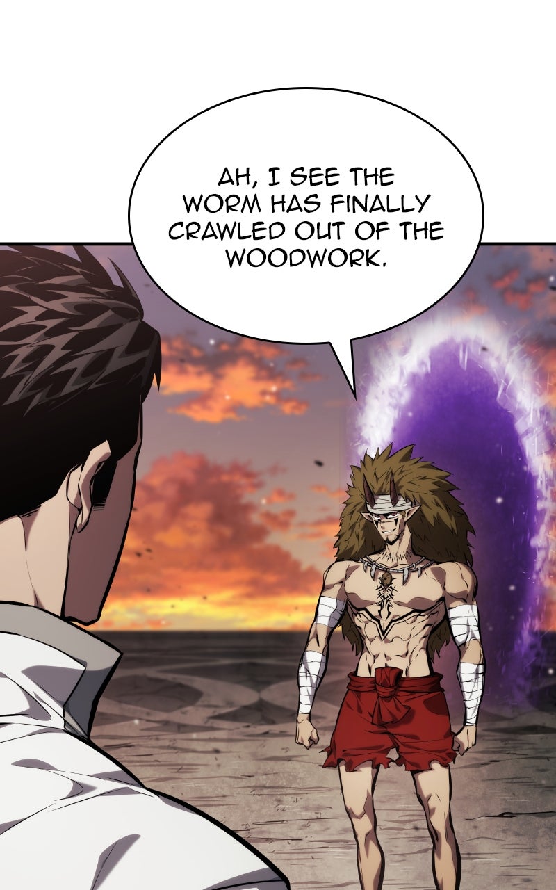 Read Boundless Ascension (en) Manga Online