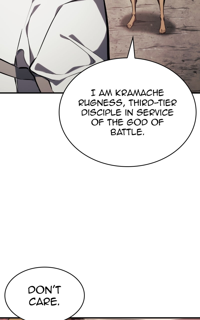 Read Boundless Ascension (en) Manga Online