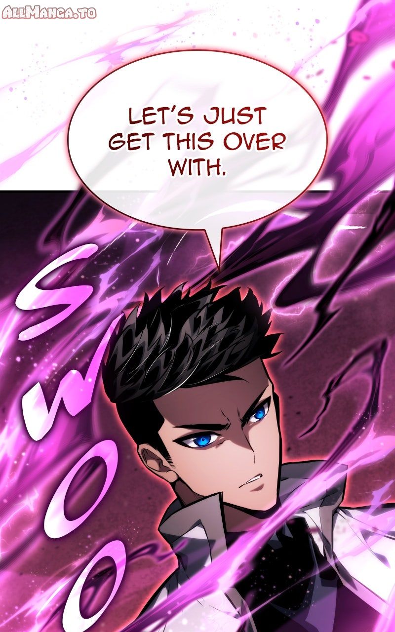 Read Boundless Ascension (en) Manga Online