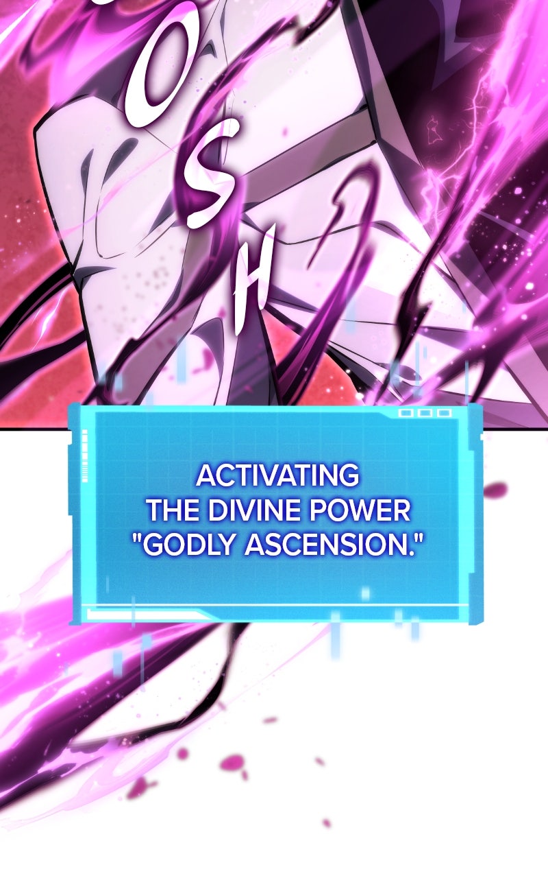 Read Boundless Ascension (en) Manga Online