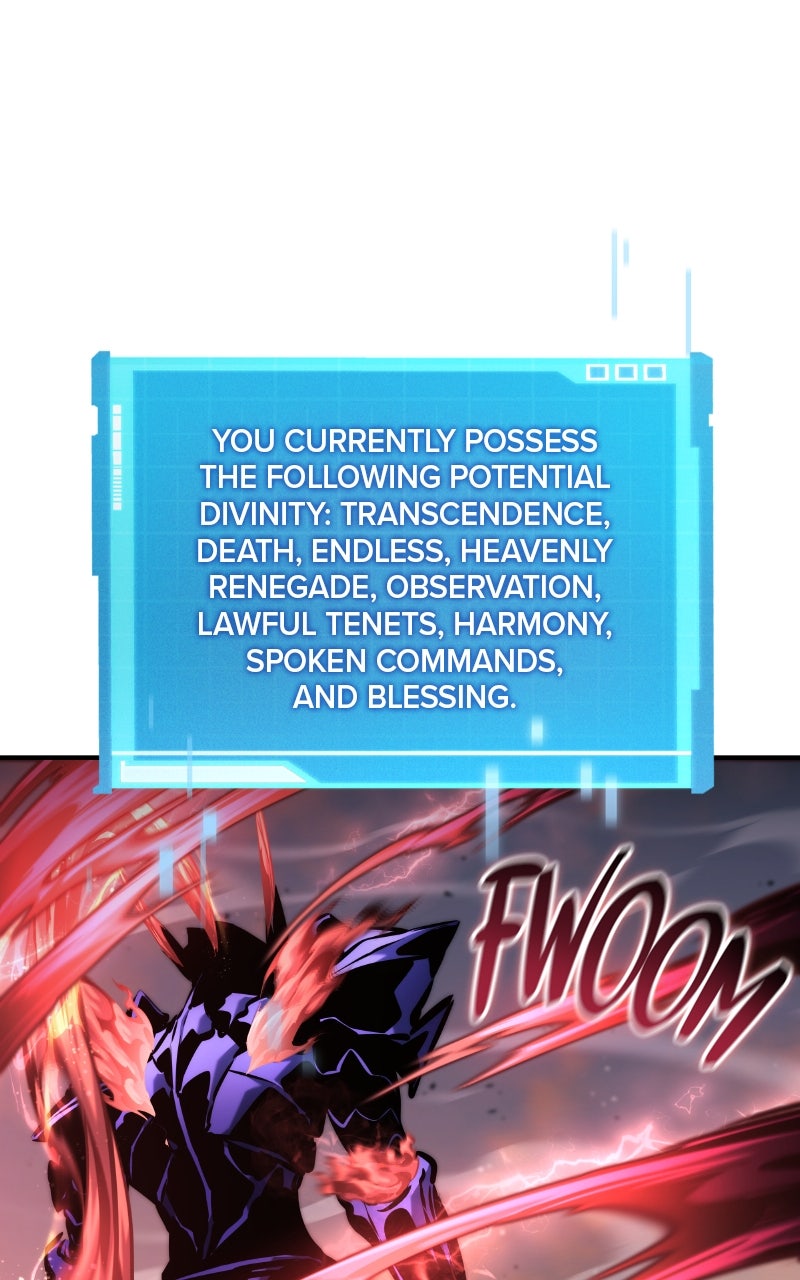 Read Boundless Ascension (en) Manga Online