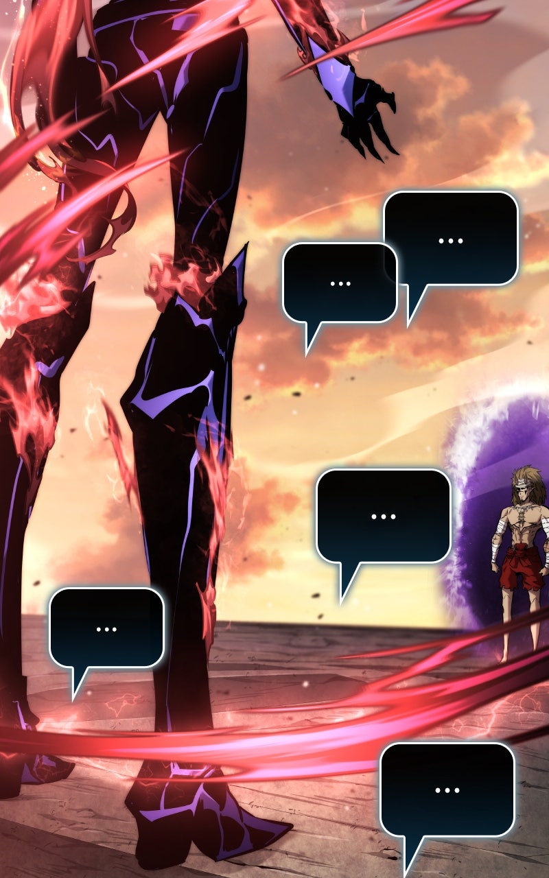 Read Boundless Ascension (en) Manga Online