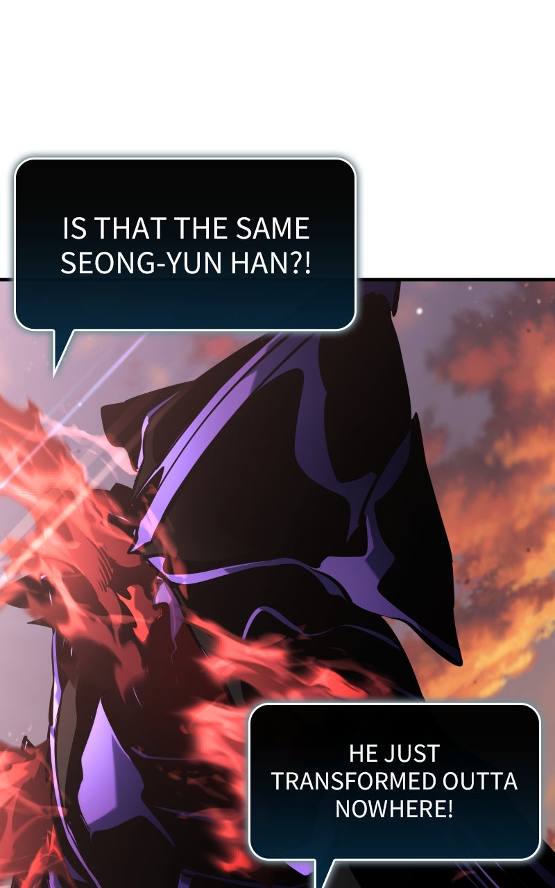 Read Boundless Ascension (en) Manga Online