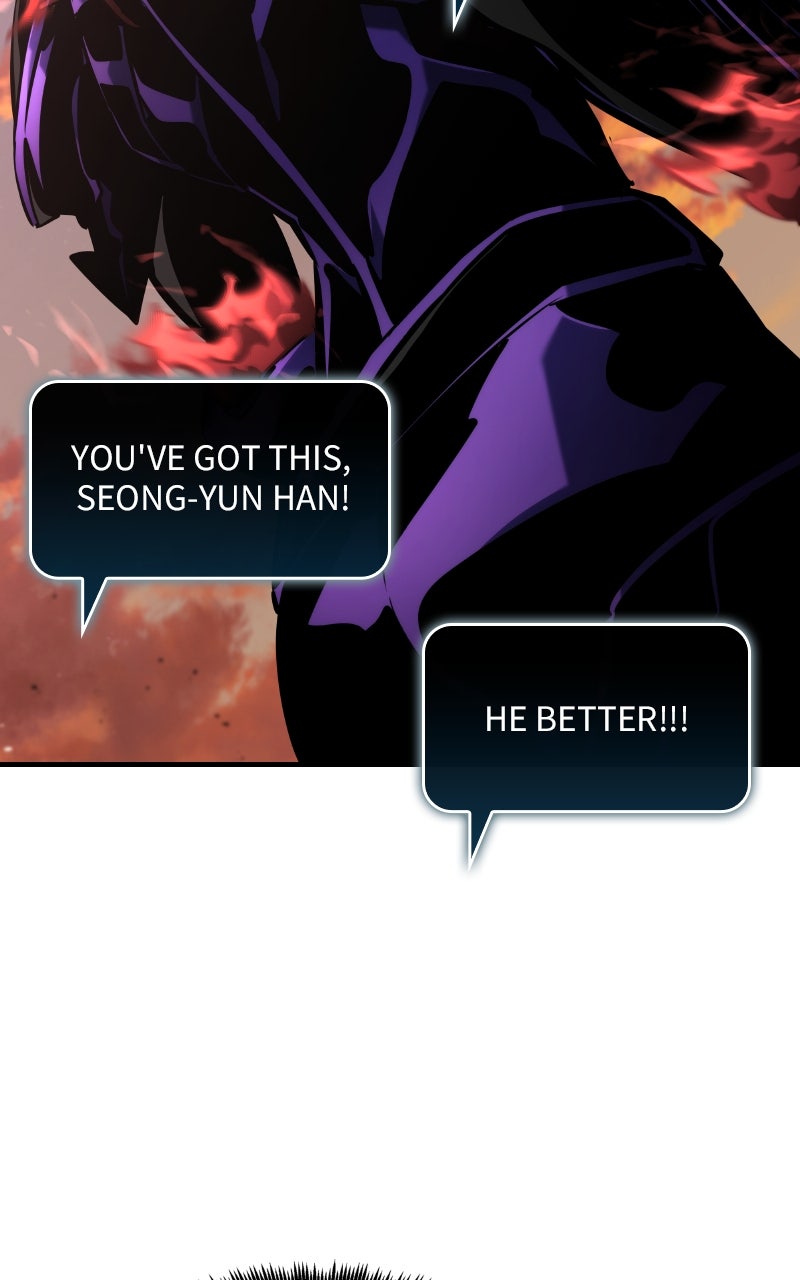 Read Boundless Ascension (en) Manga Online